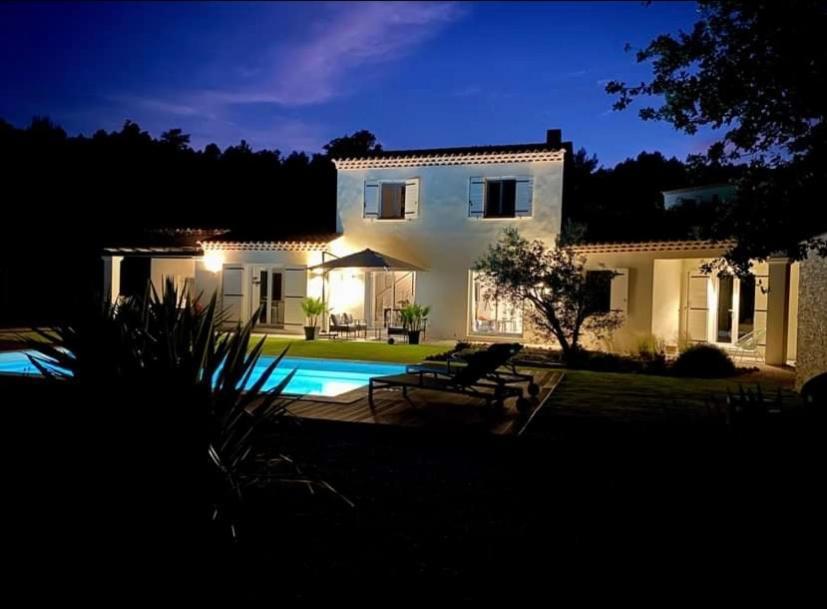 La Bella Vita Les Arcs-sur-Argens Exterior foto