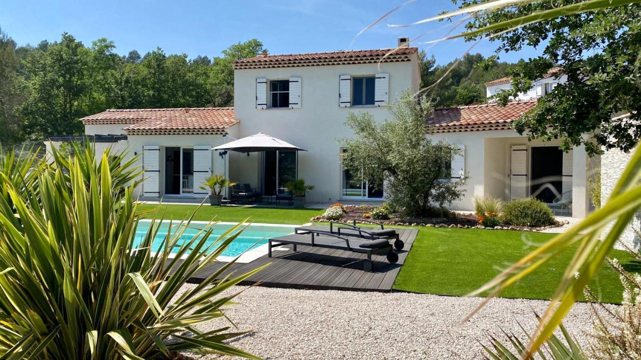 La Bella Vita Les Arcs-sur-Argens Exterior foto