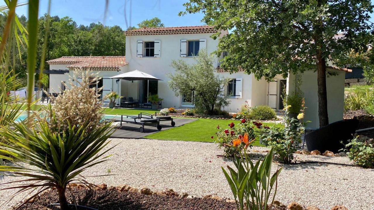 La Bella Vita Les Arcs-sur-Argens Exterior foto