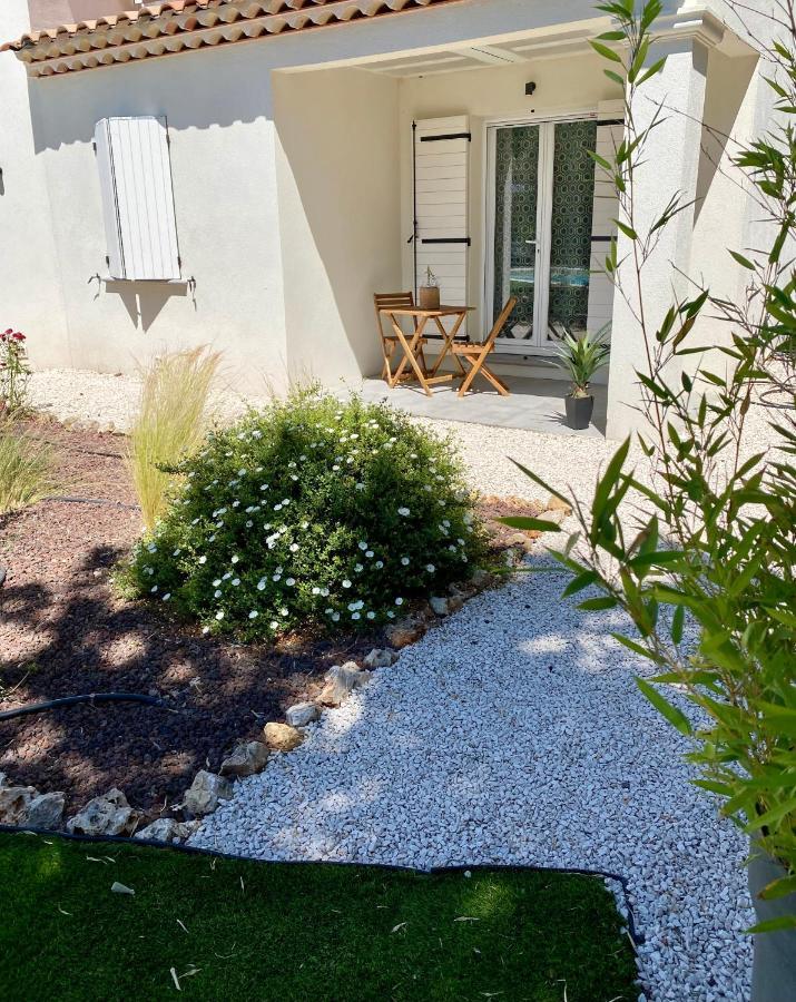 La Bella Vita Les Arcs-sur-Argens Exterior foto