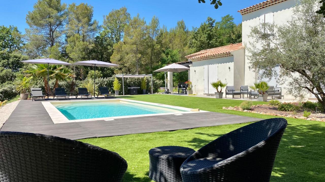 La Bella Vita Les Arcs-sur-Argens Exterior foto