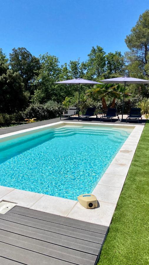 La Bella Vita Les Arcs-sur-Argens Exterior foto