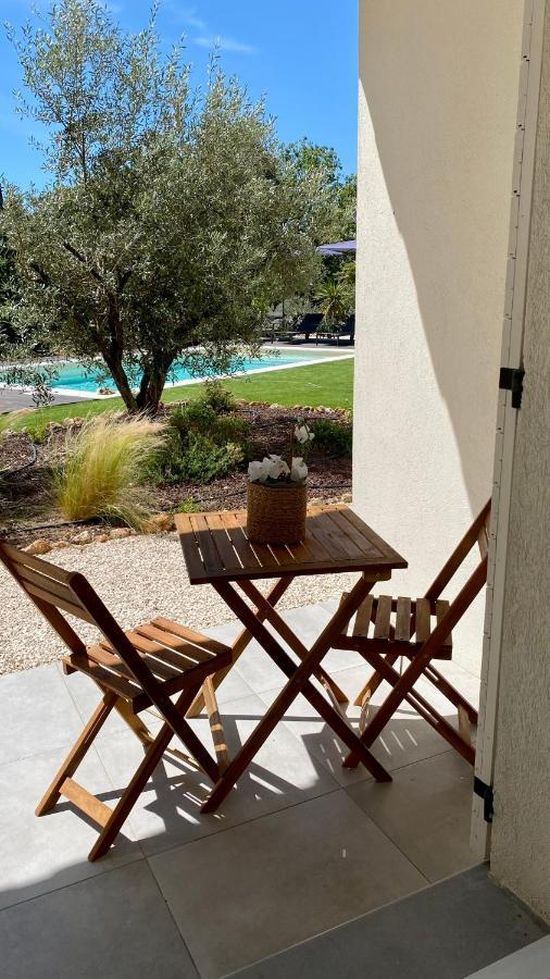 La Bella Vita Les Arcs-sur-Argens Exterior foto