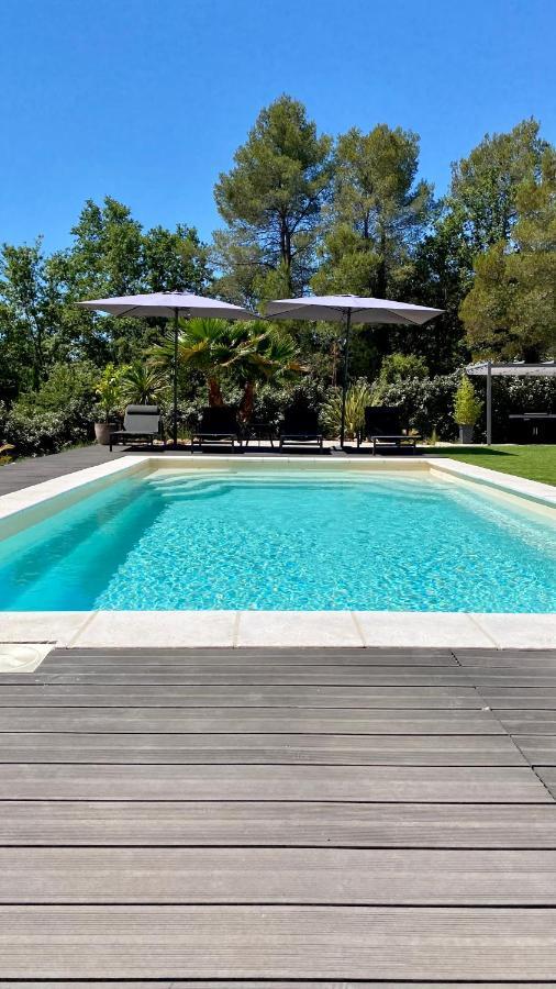 La Bella Vita Les Arcs-sur-Argens Exterior foto
