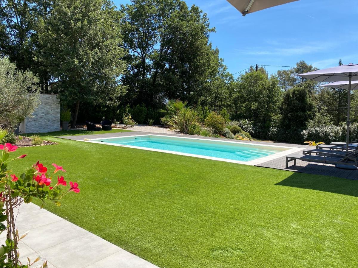 La Bella Vita Les Arcs-sur-Argens Exterior foto