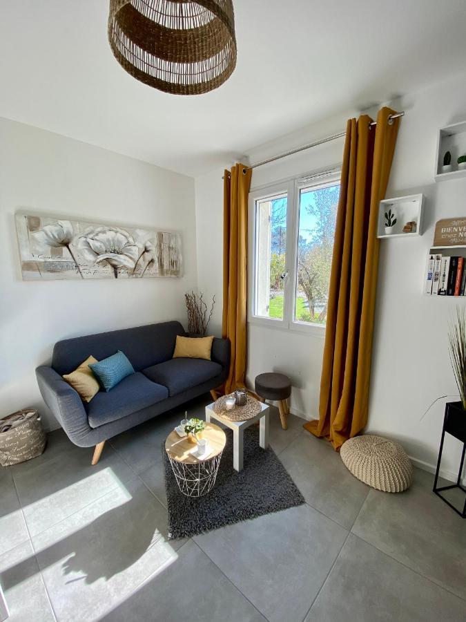 La Bella Vita Les Arcs-sur-Argens Exterior foto